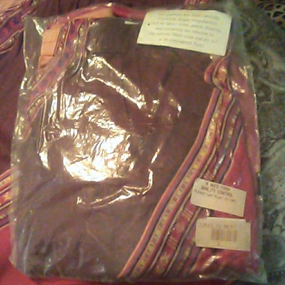 Boho Skirt - Picture 2 of 7